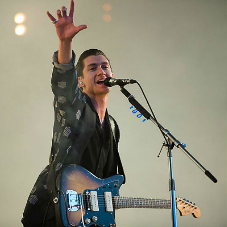 Gigwise 60 best live photos of the year